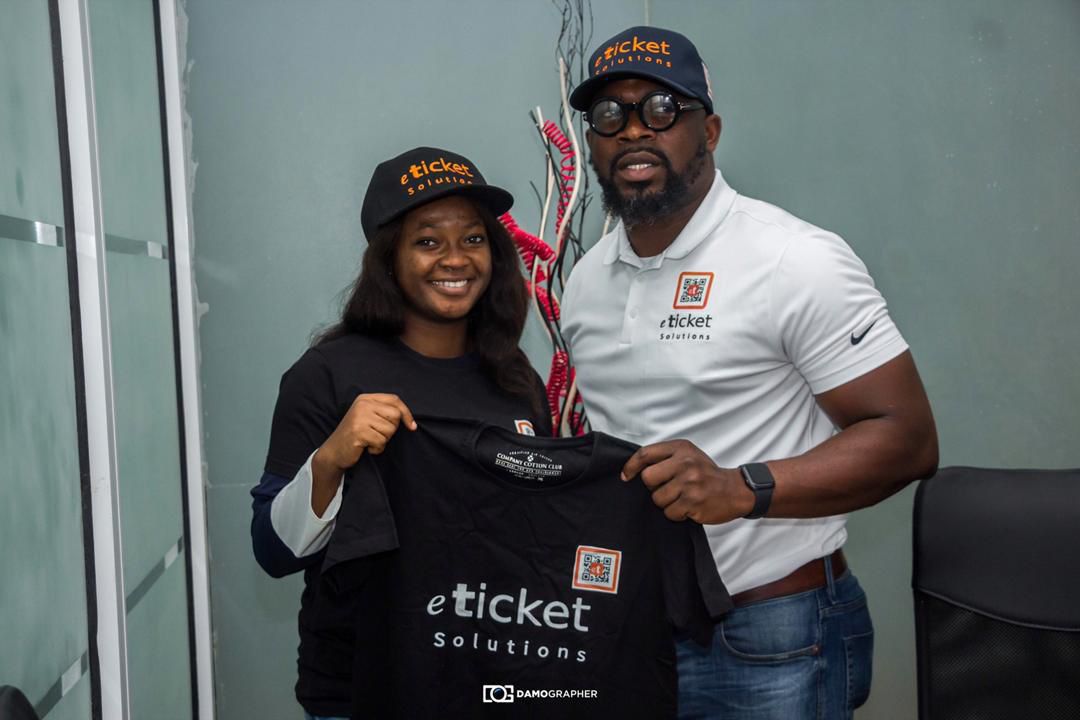 eticket Solutions